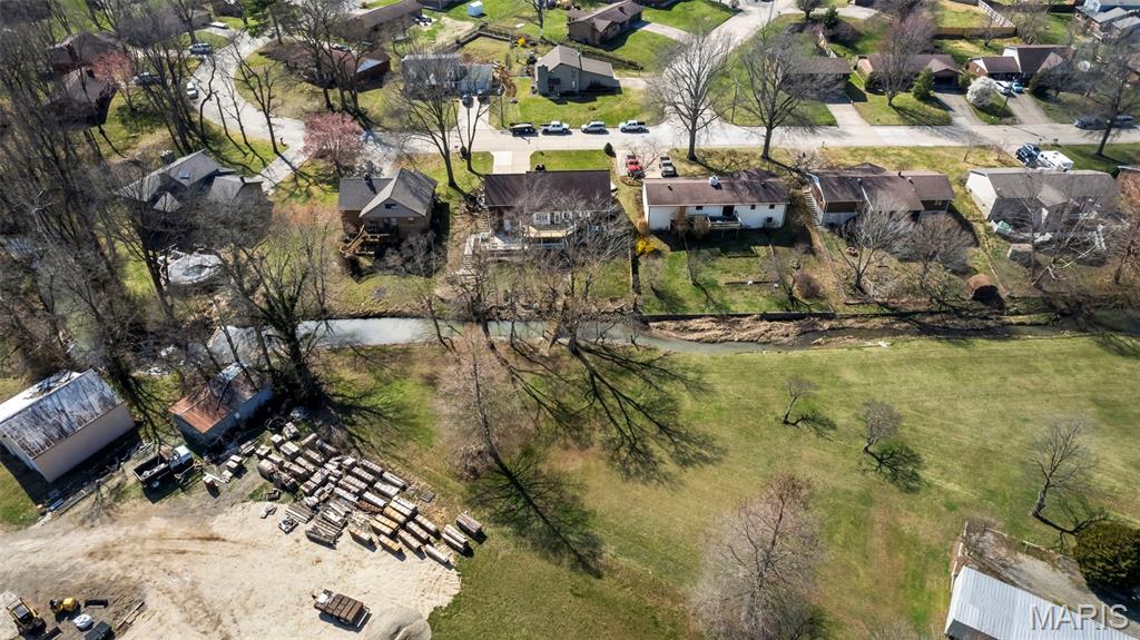 Westbrook - Residential