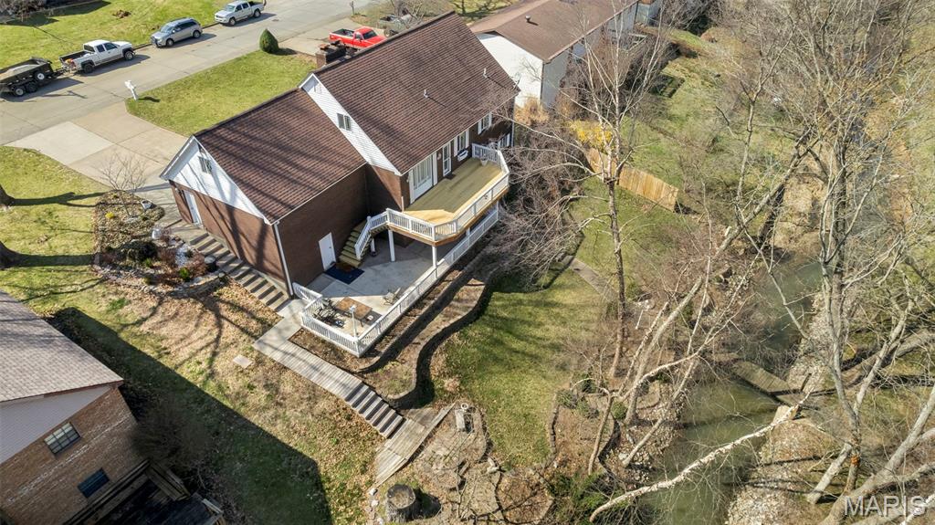 Westbrook - Residential