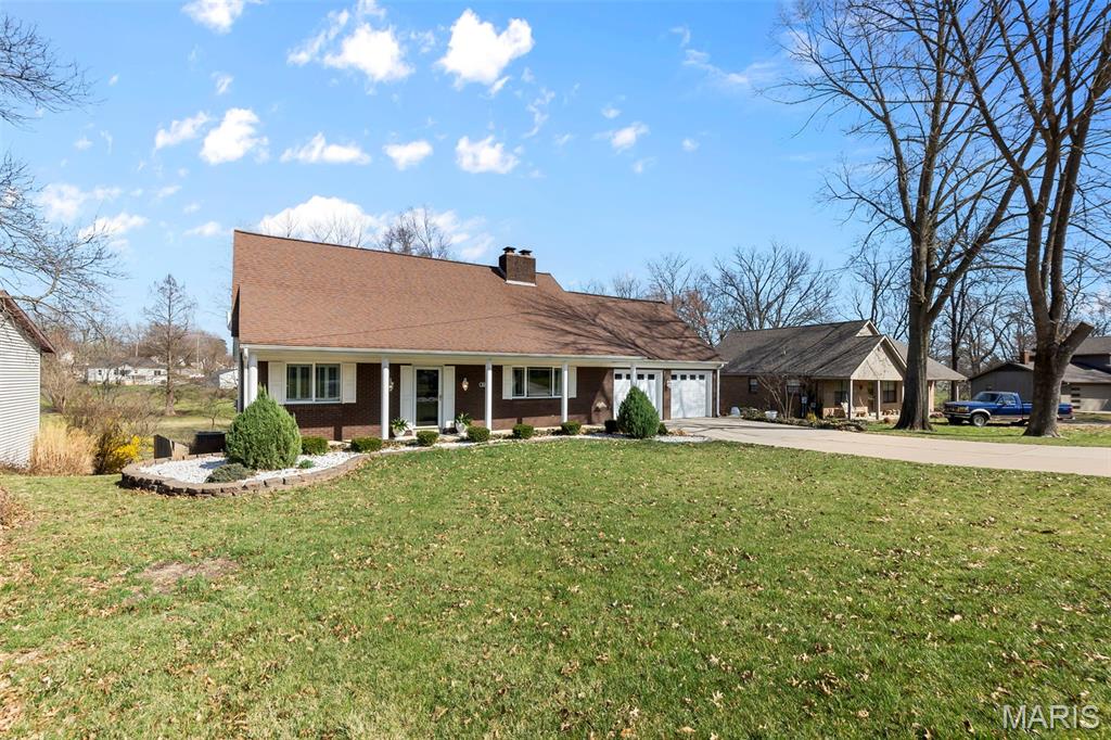 Westbrook - Residential