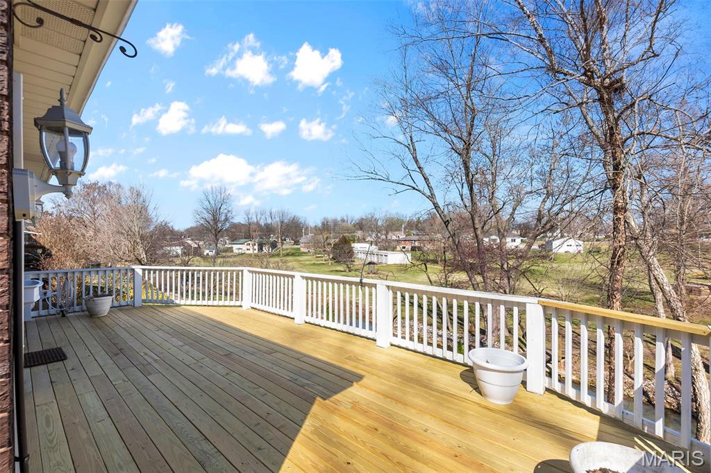 Westbrook - Residential