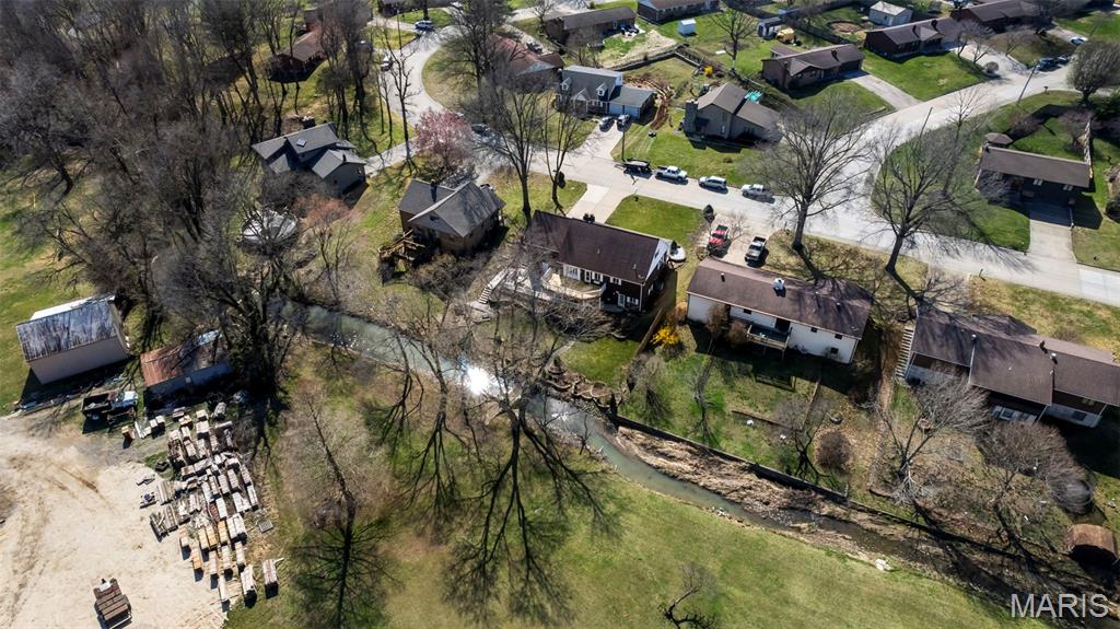 Westbrook - Residential