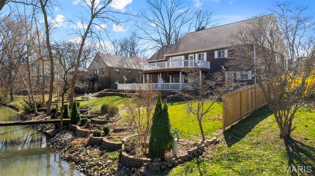 Westbrook - Residential