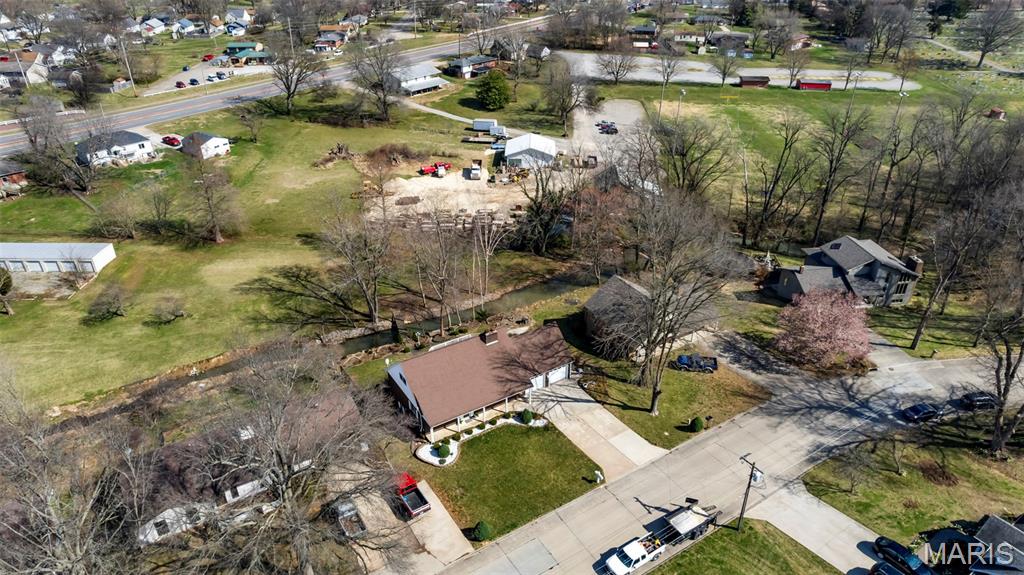 Westbrook - Residential