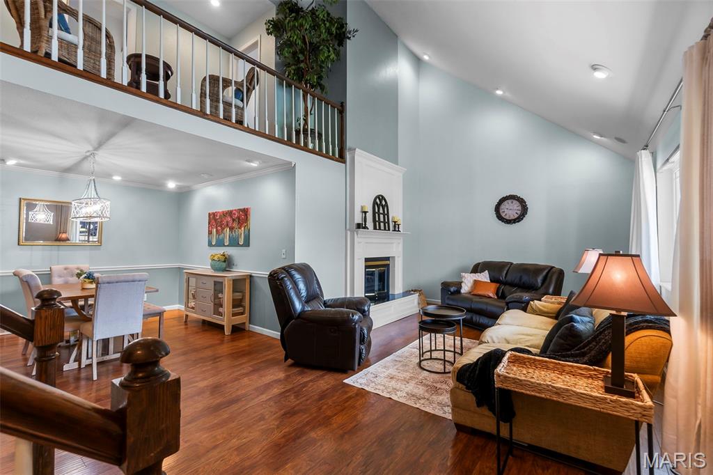 Westbrook - Residential