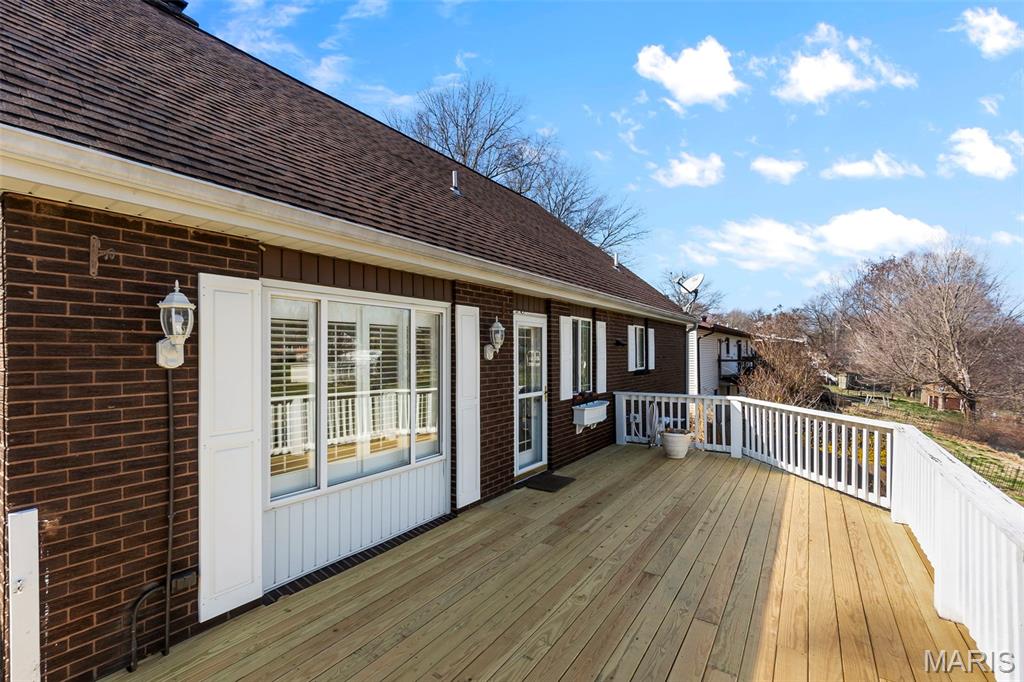 Westbrook - Residential