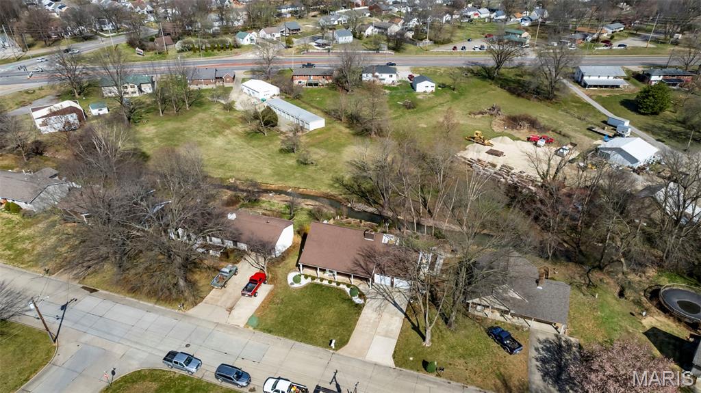 Westbrook - Residential