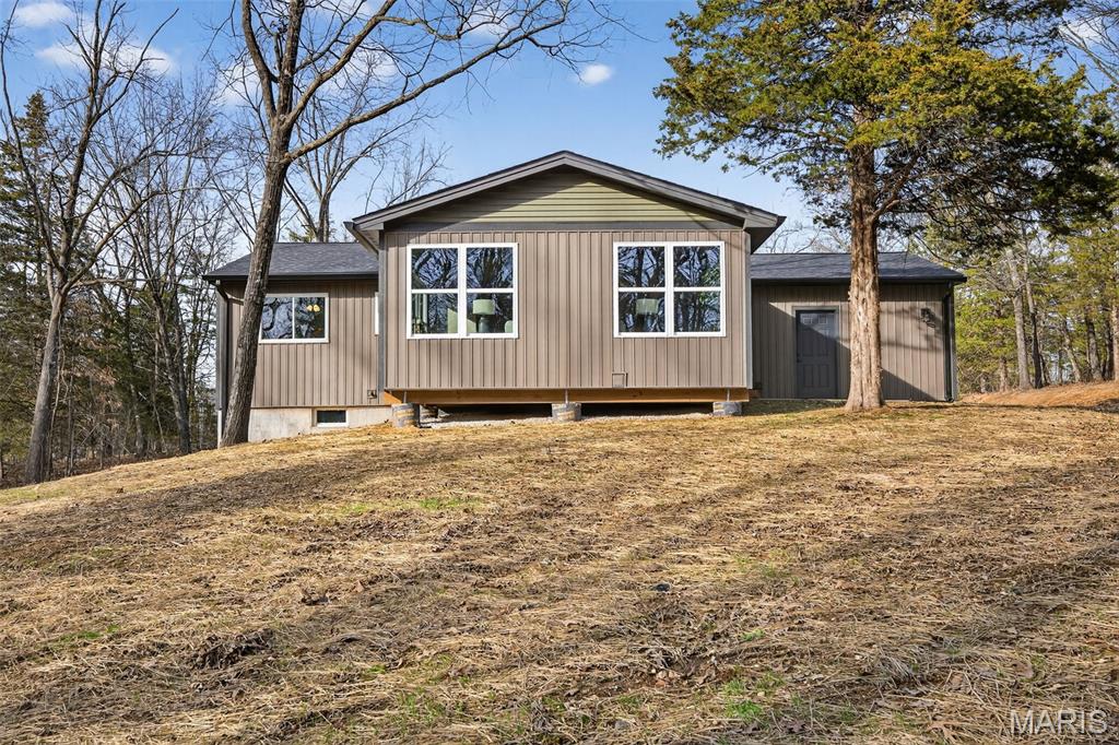 Forest Haven - Residential