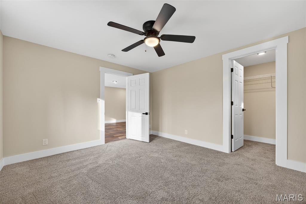 Forest Haven - Residential