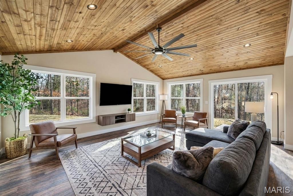 Forest Haven - Residential