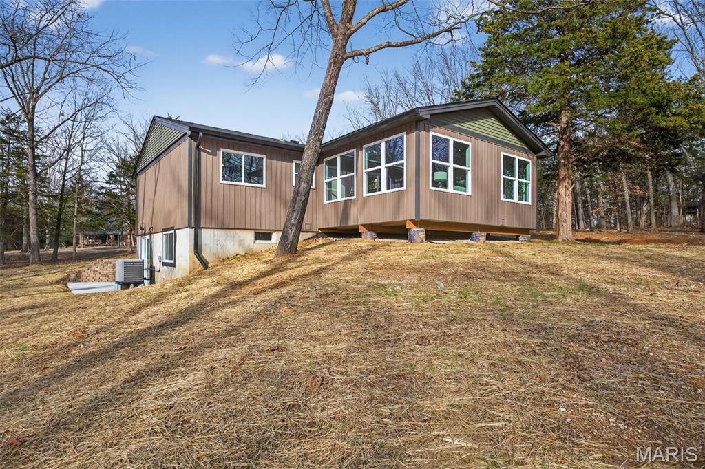 Forest Haven - Residential