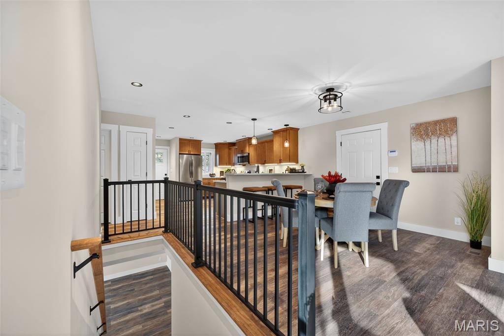 Forest Haven - Residential