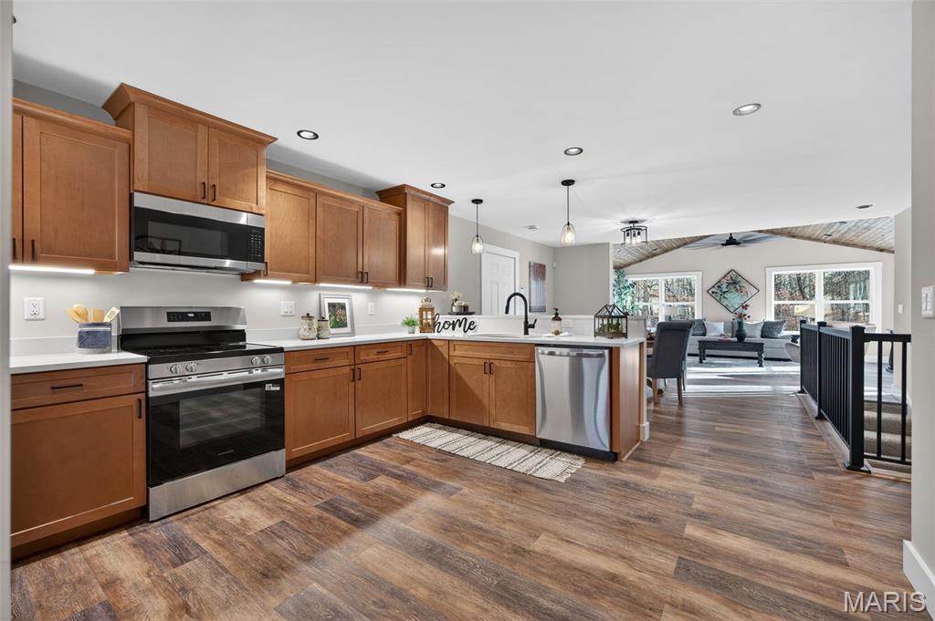 Forest Haven - Residential