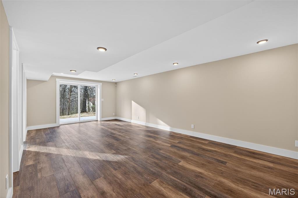 Forest Haven - Residential