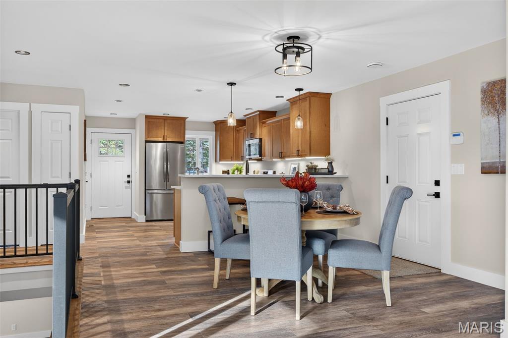 Forest Haven - Residential