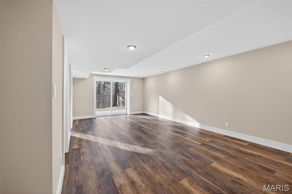 Forest Haven - Residential