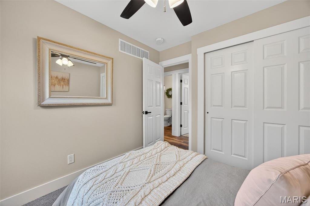 Forest Haven - Residential