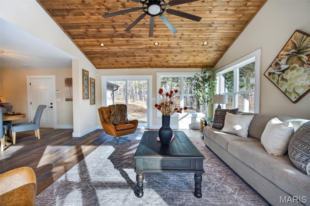 Forest Haven - Residential