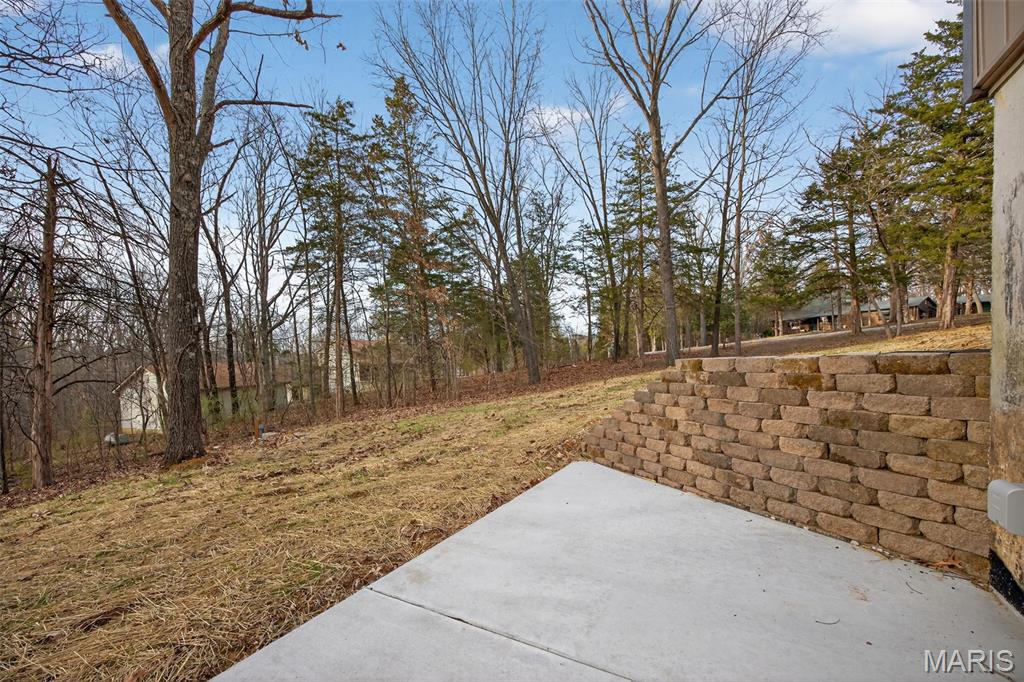 Forest Haven - Residential