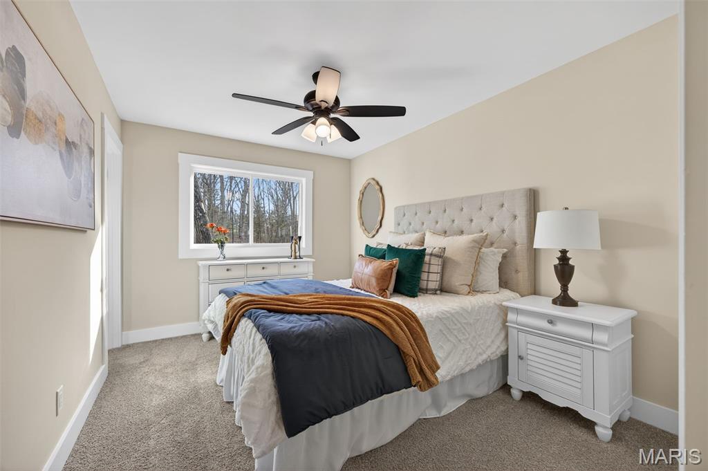 Forest Haven - Residential