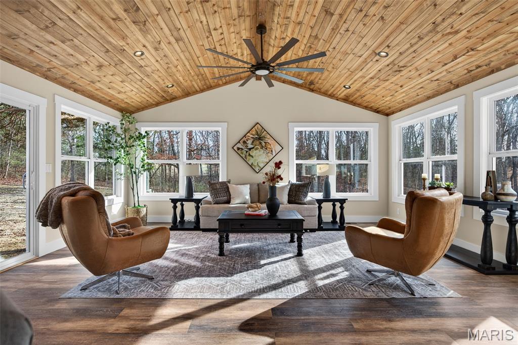 Forest Haven - Residential