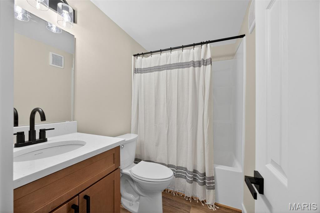 Forest Haven - Residential