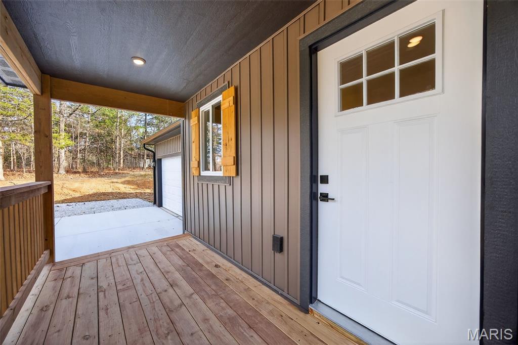 Forest Haven - Residential