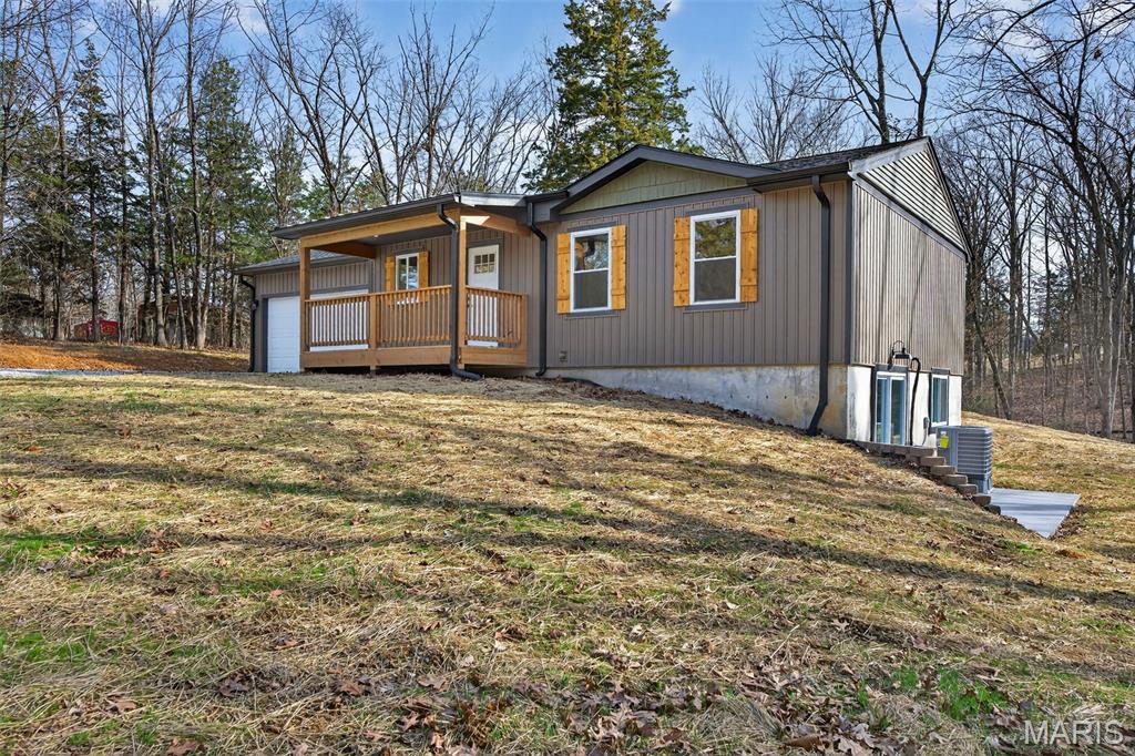 Forest Haven - Residential