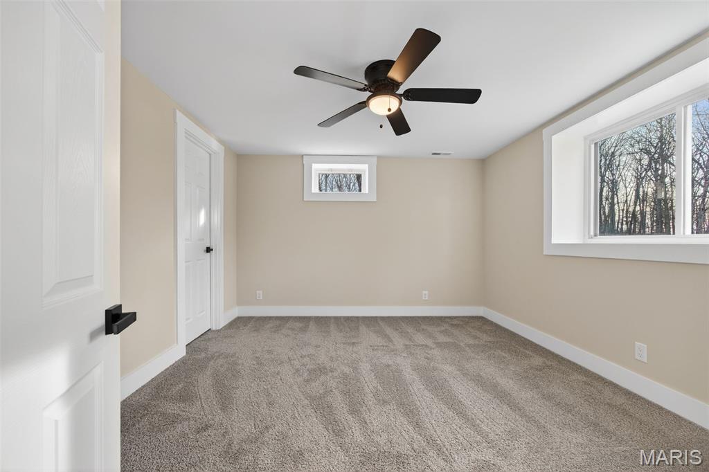 Forest Haven - Residential