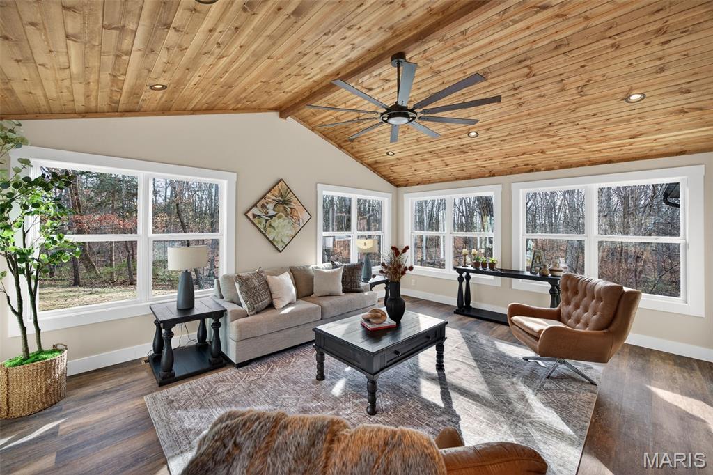 Forest Haven - Residential