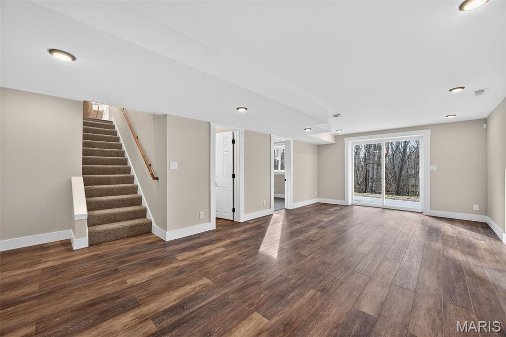 Forest Haven - Residential