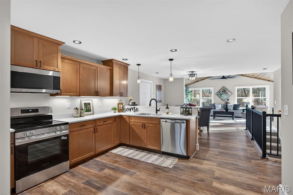 Forest Haven - Residential