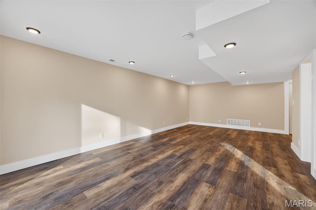 Forest Haven - Residential