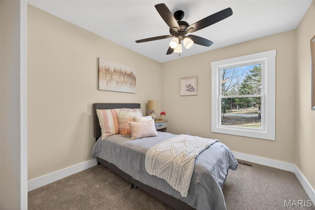 Forest Haven - Residential