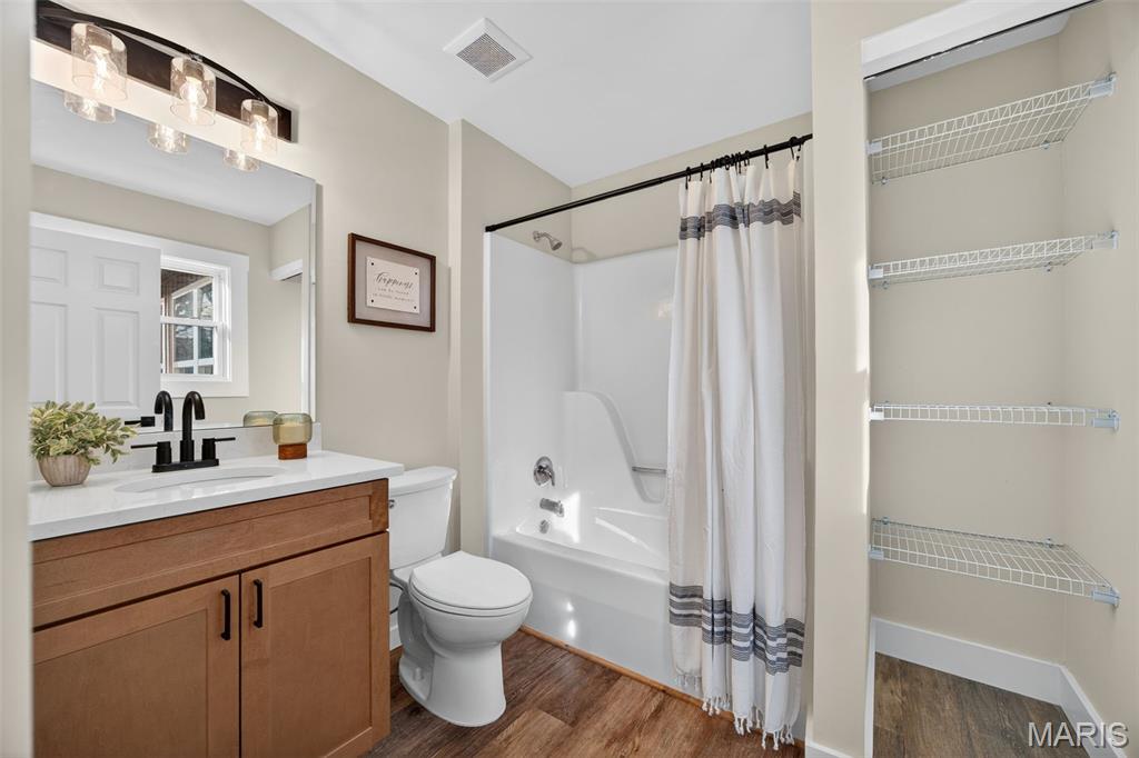 Forest Haven - Residential