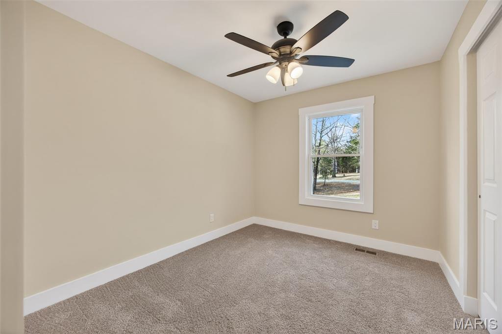 Forest Haven - Residential