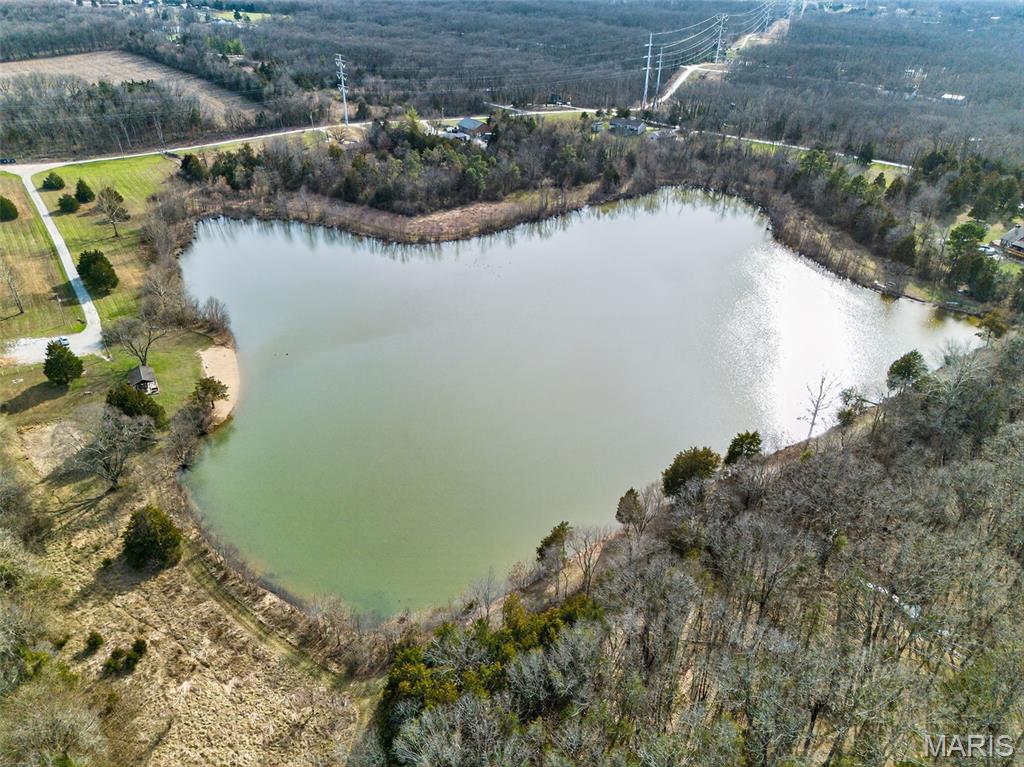 Forest Haven - Residential