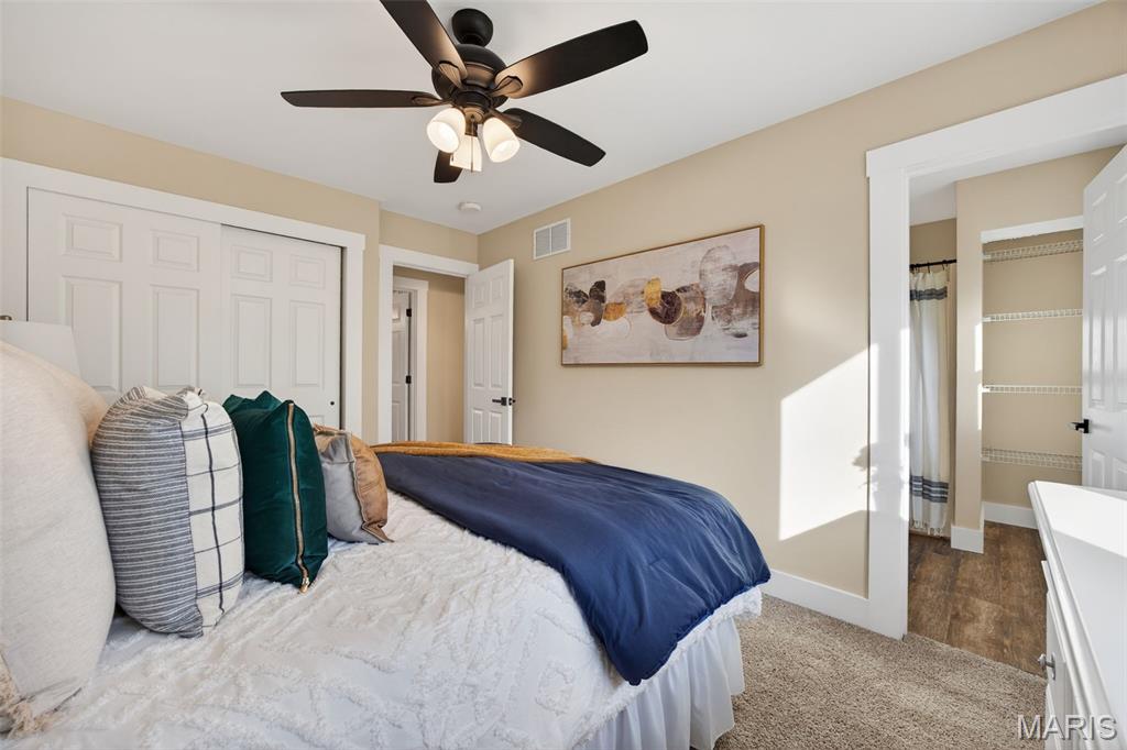 Forest Haven - Residential