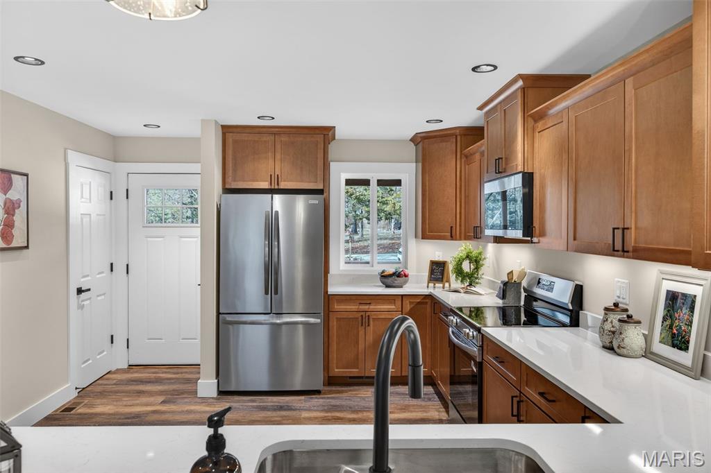 Forest Haven - Residential