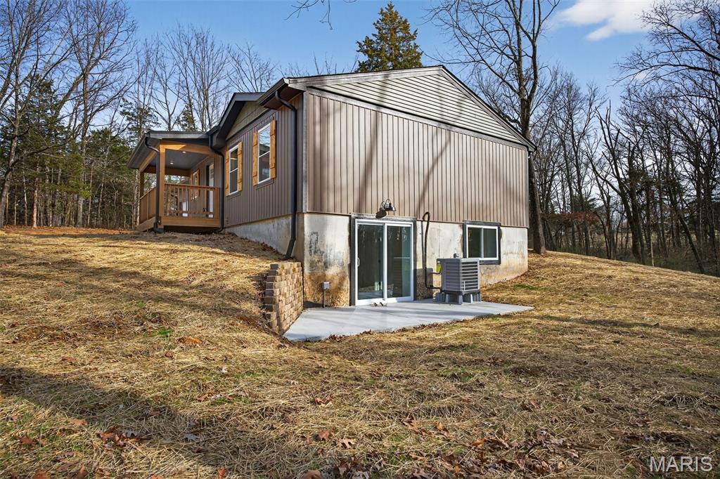 Forest Haven - Residential