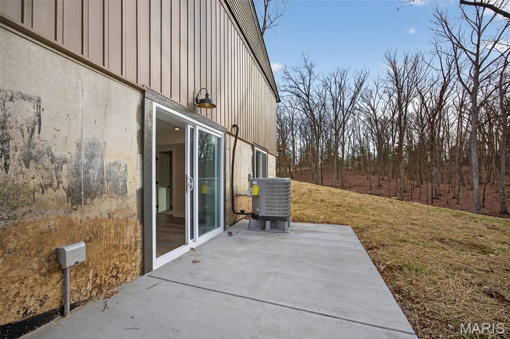 Forest Haven - Residential