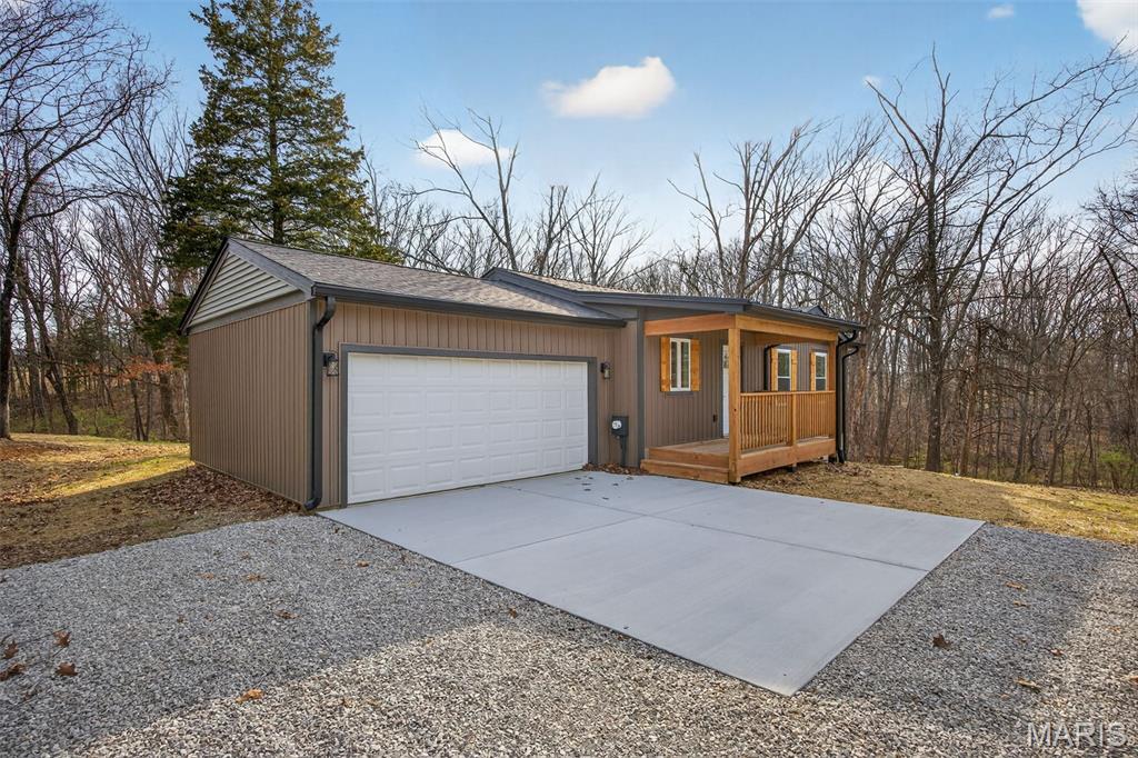 Forest Haven - Residential