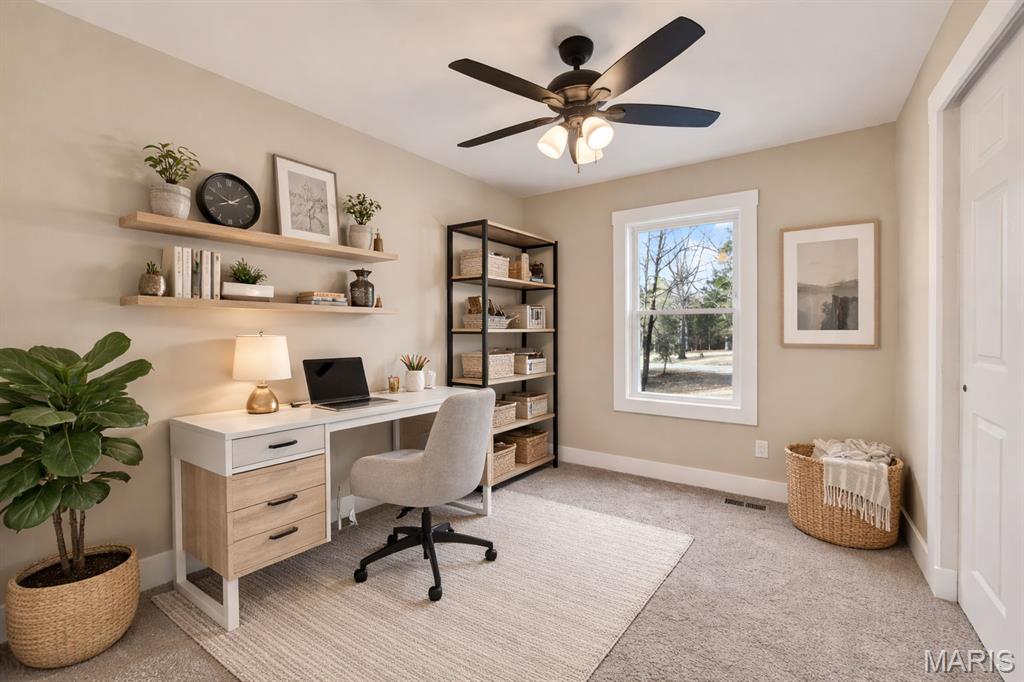 Forest Haven - Residential