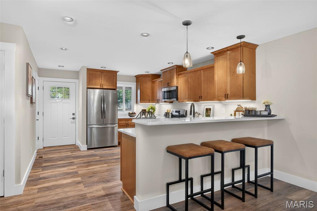 Forest Haven - Residential