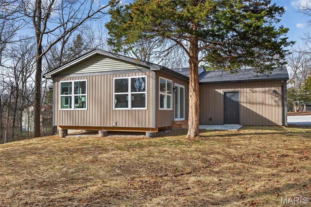 Forest Haven - Residential