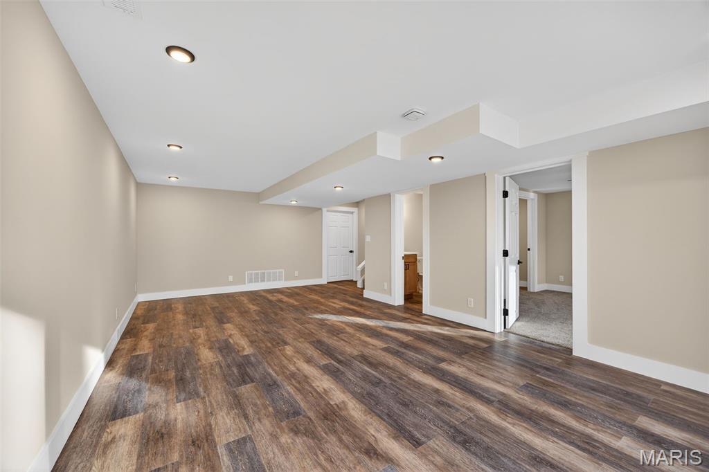 Forest Haven - Residential