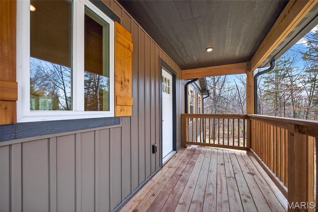 Forest Haven - Residential