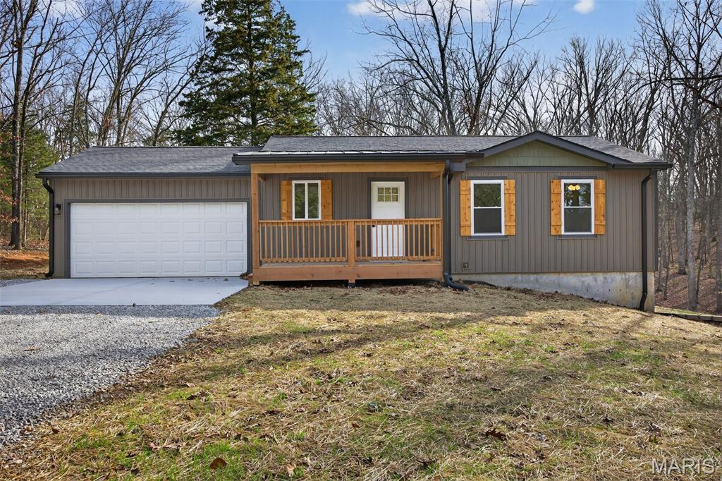 Forest Haven - Residential