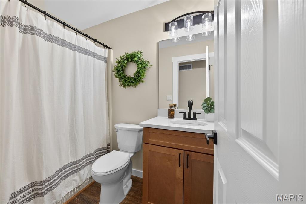 Forest Haven - Residential