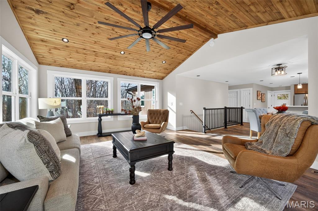 Forest Haven - Residential