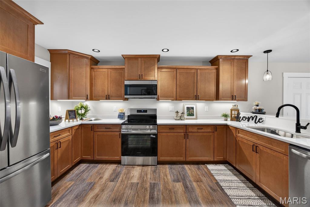 Forest Haven - Residential